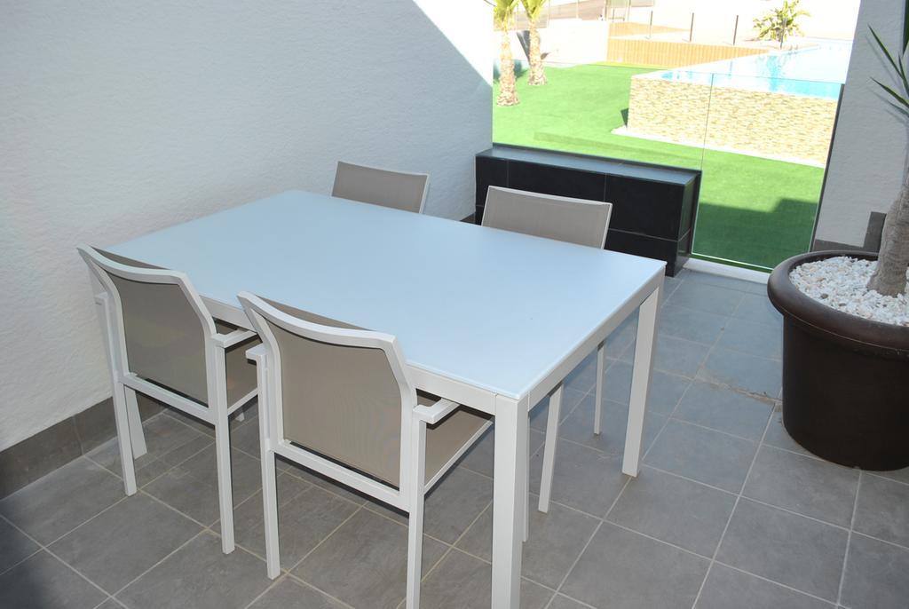 Penthouse Oasis Beach Los Altos Exteriör bild